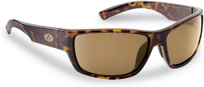 Flying Fisherman Matecumbe Polarized Sunglasses for Outdoor Sports