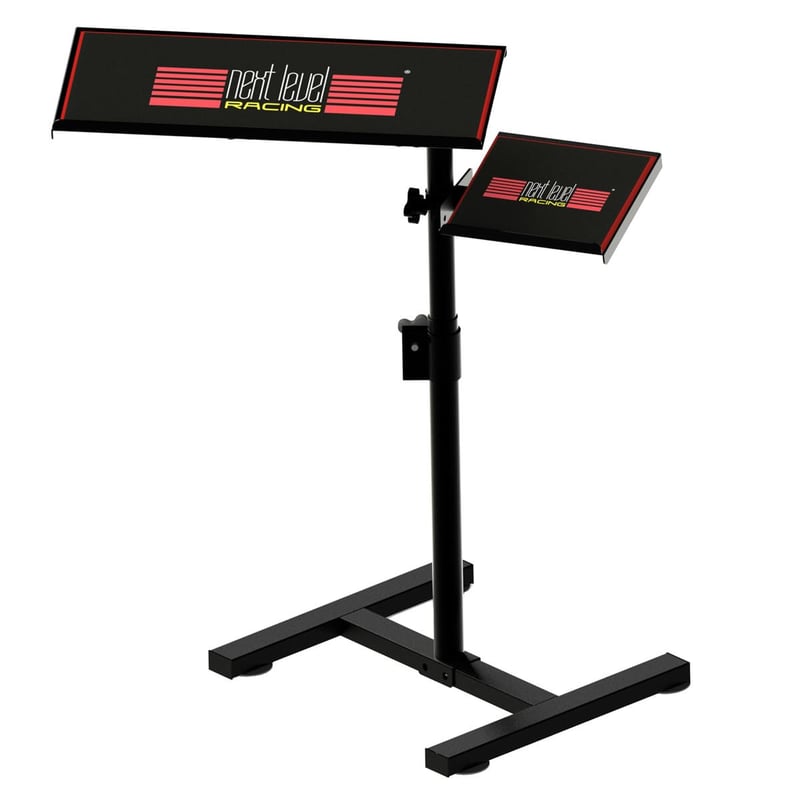 Next Level Racing Free Standing Keyboard & Mouse Tray