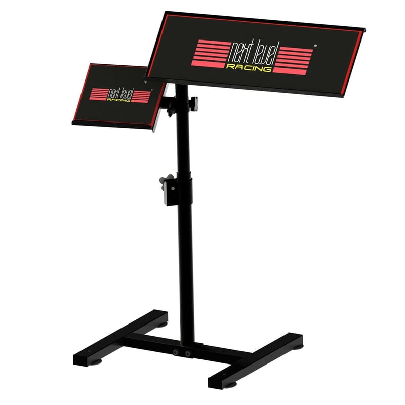 Next Level Racing Free Standing Keyboard & Mouse Tray