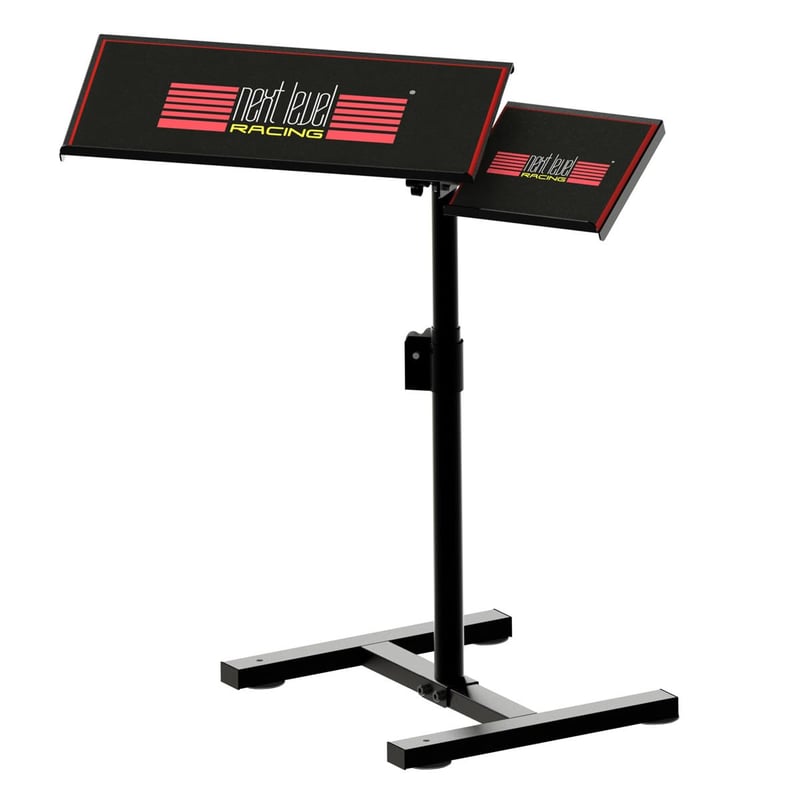Next Level Racing Free Standing Keyboard & Mouse Tray