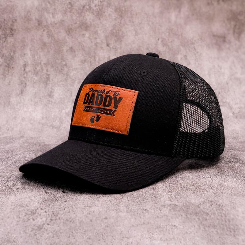 New Dad Hat 2025 - Perfect Gift for Father's Day & Birthdays