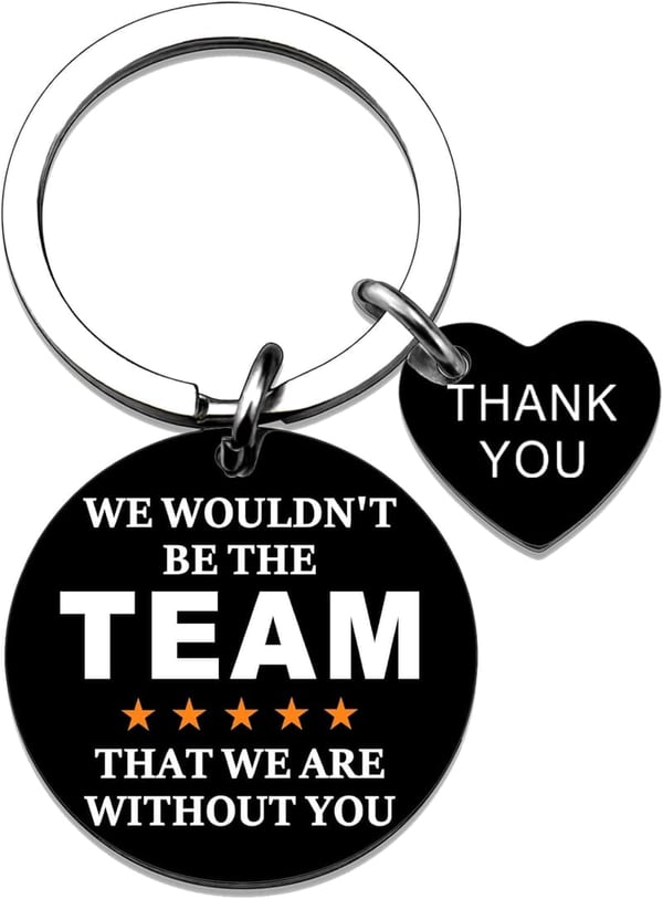 Social Worker Appreciation Gift for Leaders and Coaches