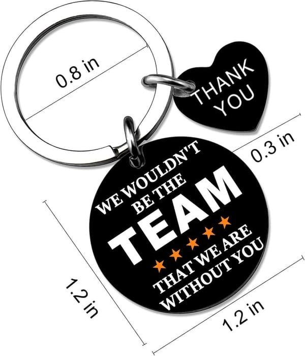 Social Worker Appreciation Gift for Leaders and Coaches