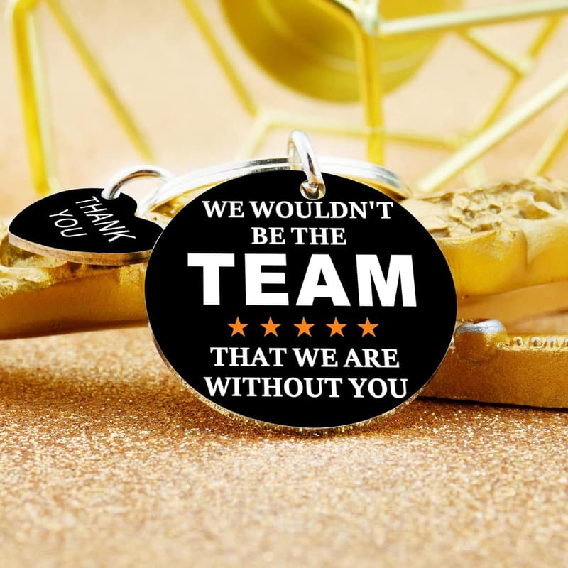 Social Worker Appreciation Gift for Leaders and Coaches