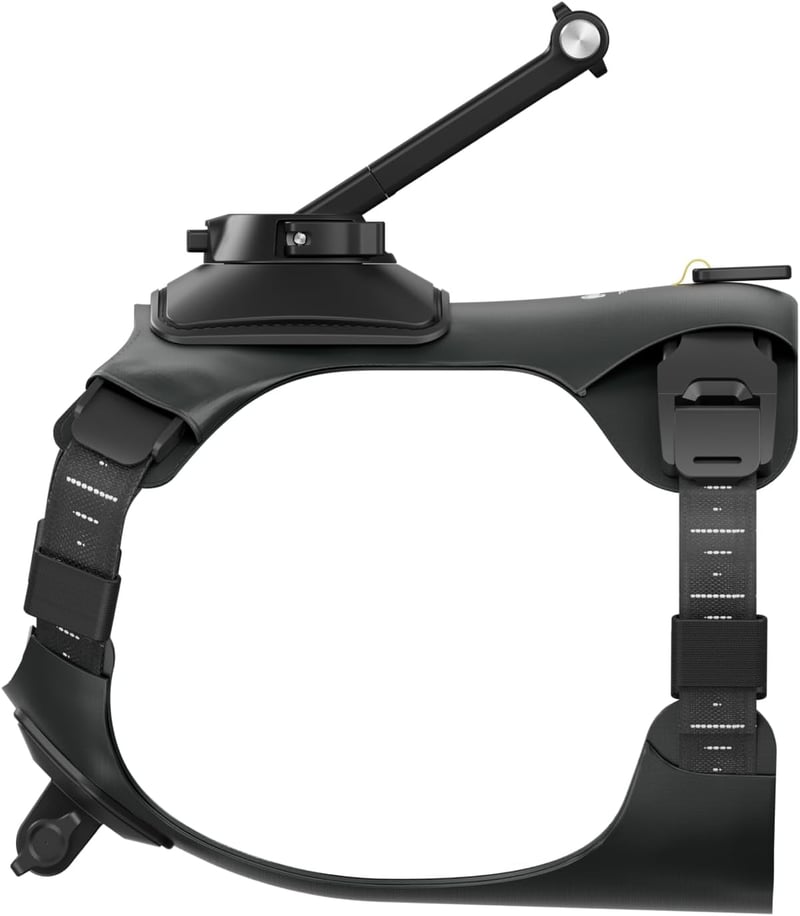 Insta360 Pet Harness Mount - Size M
