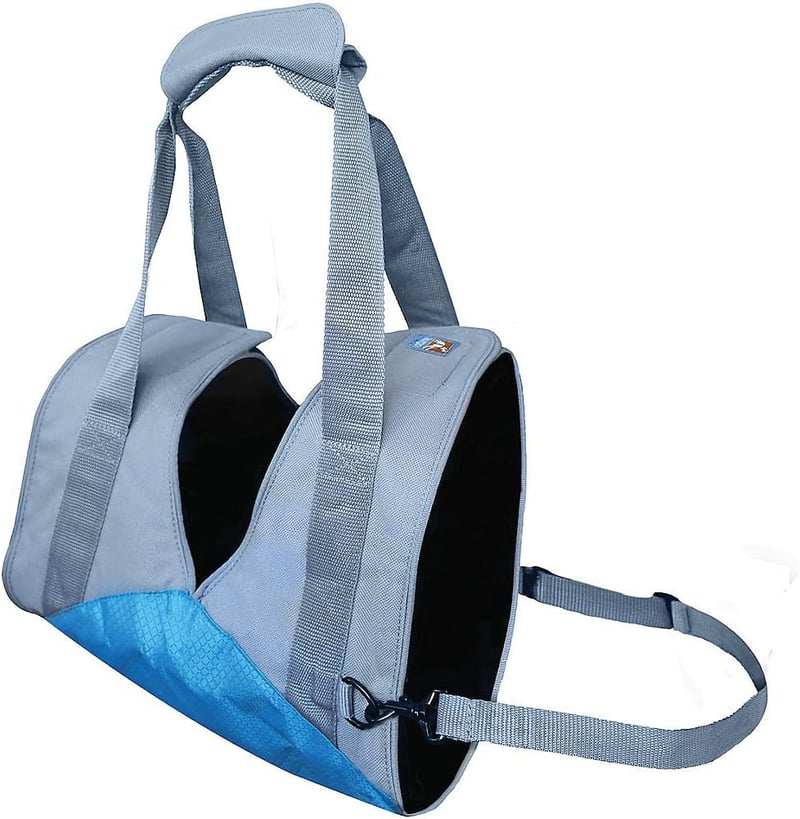 Dog Lift Harness for Elderly & Disabled Dogs - Kurgo Support