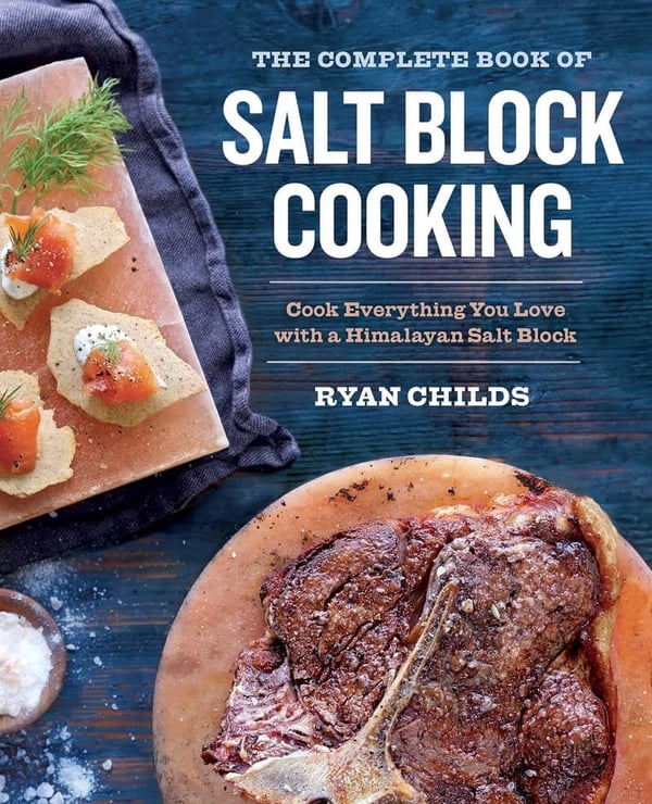 Himalayan Salt Block Cooking: A Complete Guide to Delicious Dishes