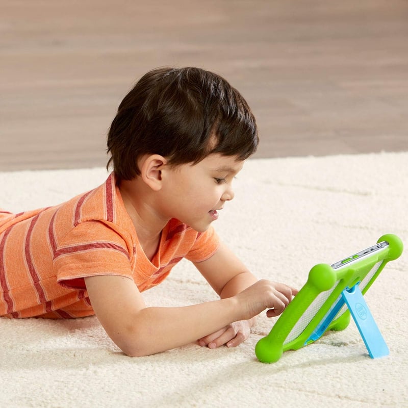 LeapFrog LeapPad Academy Kids' Learning Tablet - Green