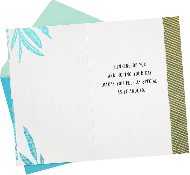 Father's Day Thinking of You Card