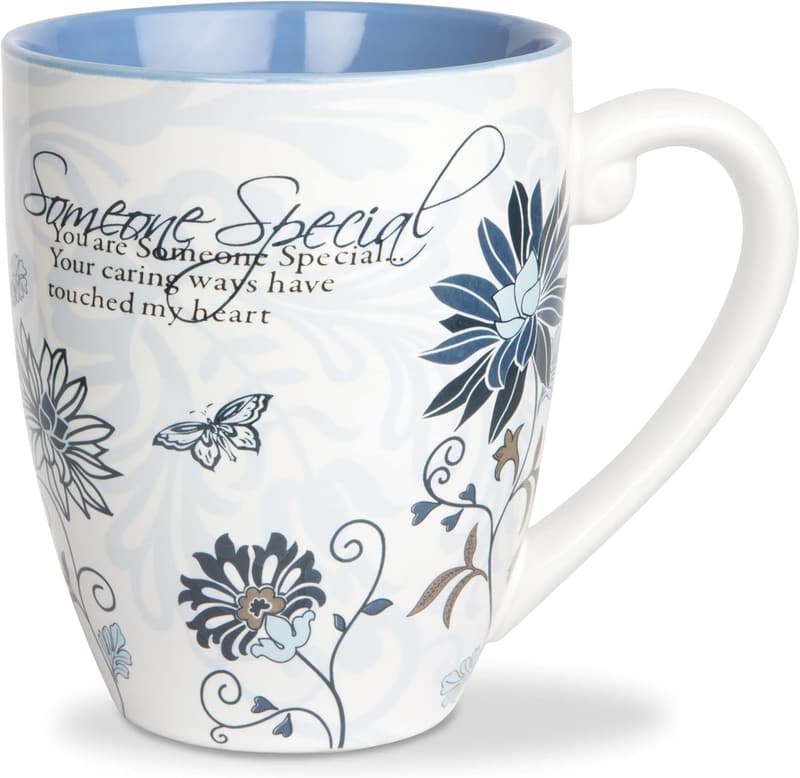 Someone Special Ceramic Mug, 20 oz