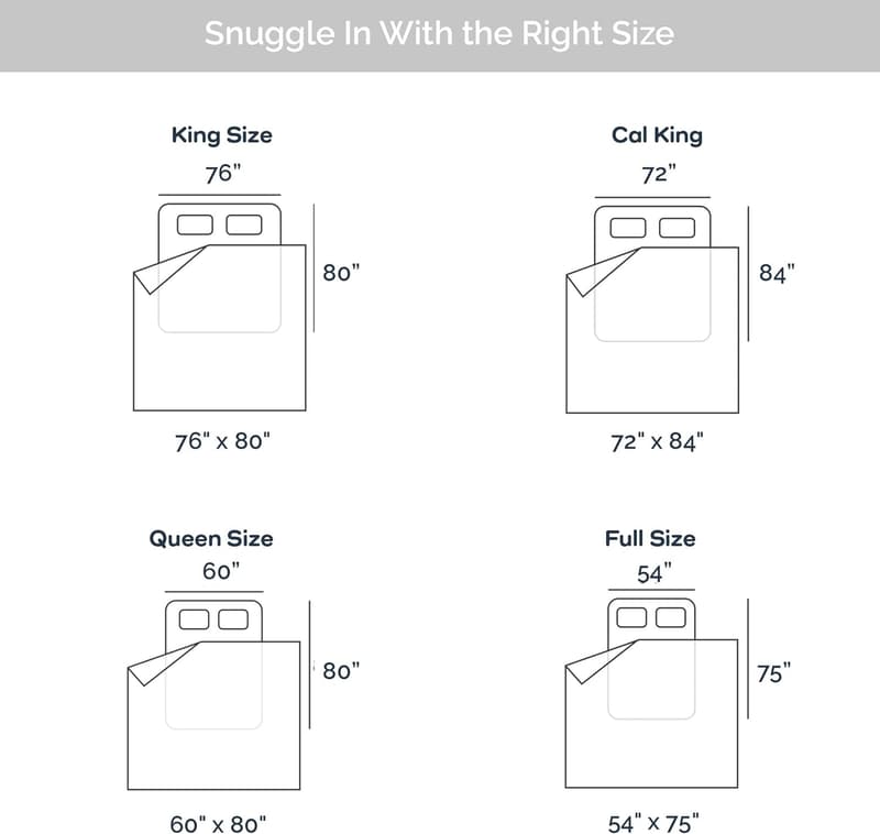 Cooling Bamboo Viscose Queen Sheet Set - 4PC Blush