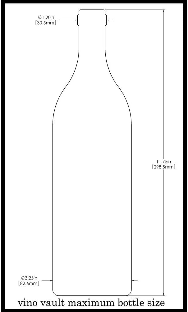 Wine Bottle Cryptex Puzzle for Adults - Escape Room Game