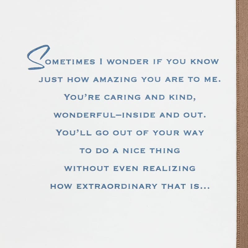 Father's Day Card for Husband - 