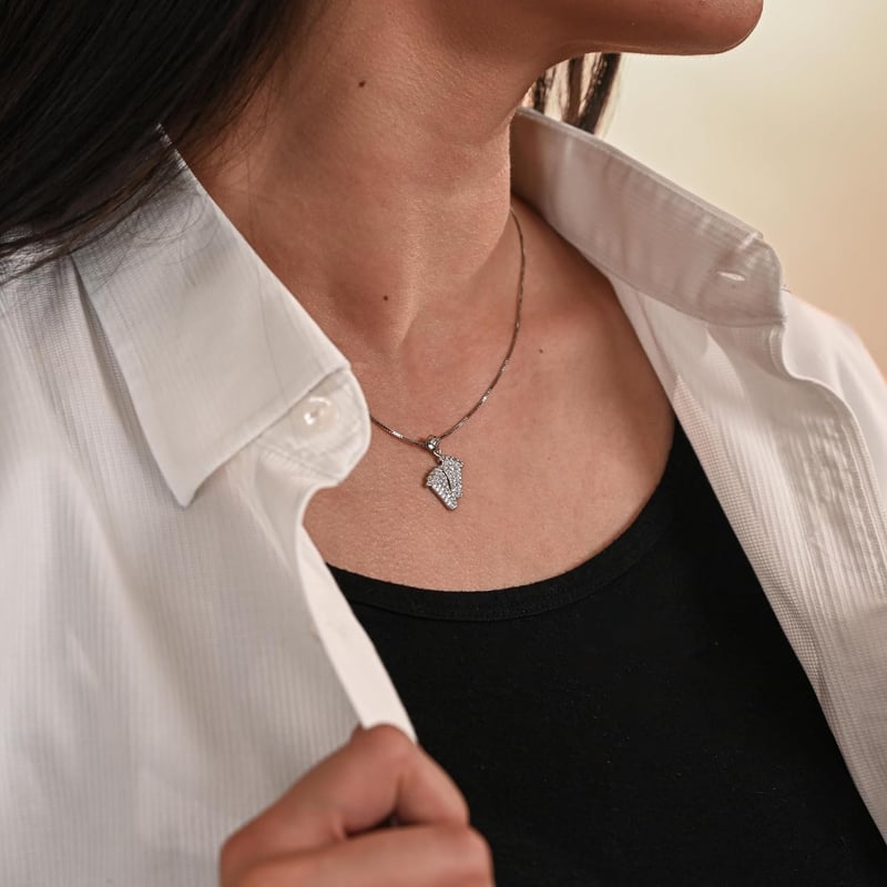 Pregnancy Push Present Jewelry Gift for New Moms