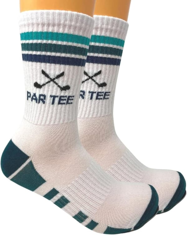 Unisex Novelty Athletic Socks for Sports & Yoga