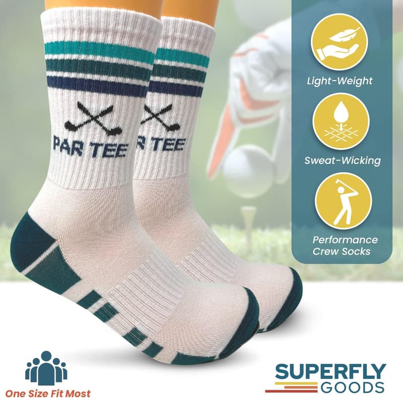 Unisex Novelty Athletic Socks for Sports & Yoga