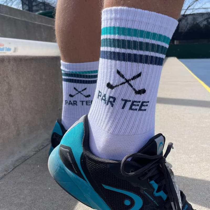 Unisex Novelty Athletic Socks for Sports & Yoga
