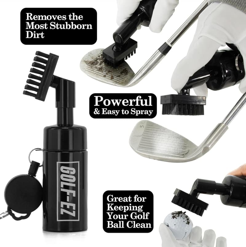 Golf Essentials Kit: Must-Have Accessories for Men