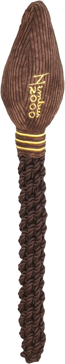 Harry Potter Nimbus 2000 Rope Tug Toy for Dogs