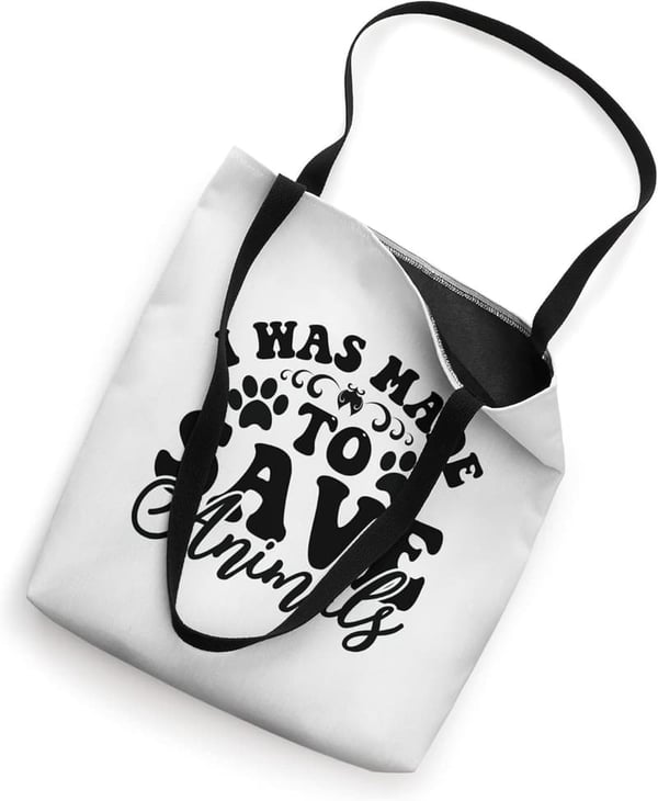 Future Veterinarian White Coat Ceremony Tote Bag