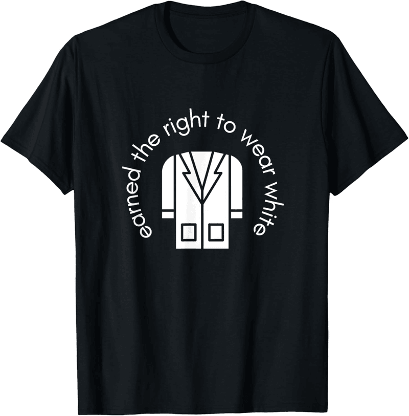 White Coat Ceremony T-Shirt - 