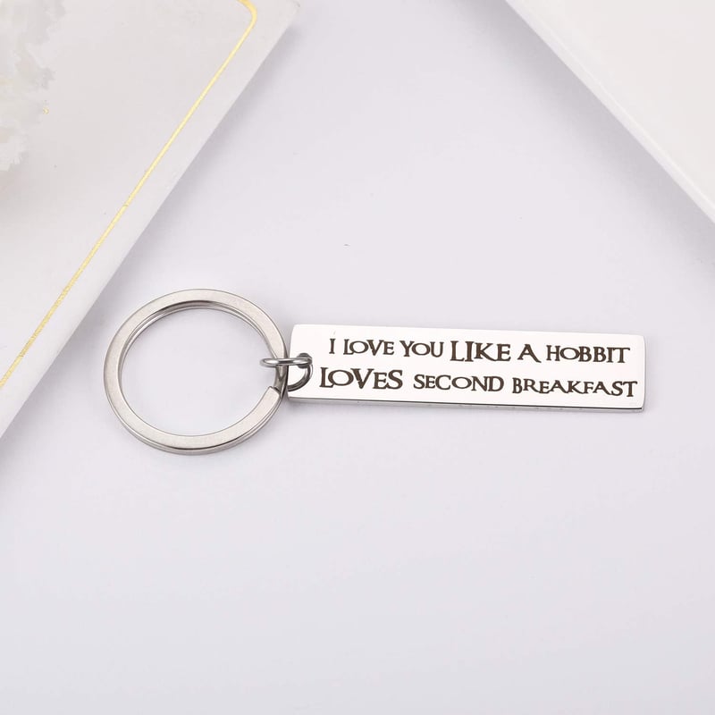 Valentine's Day Hobbit-Inspired 