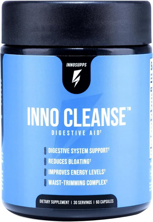 Waist Trimming Complex for Digestive Support & Energy Boost