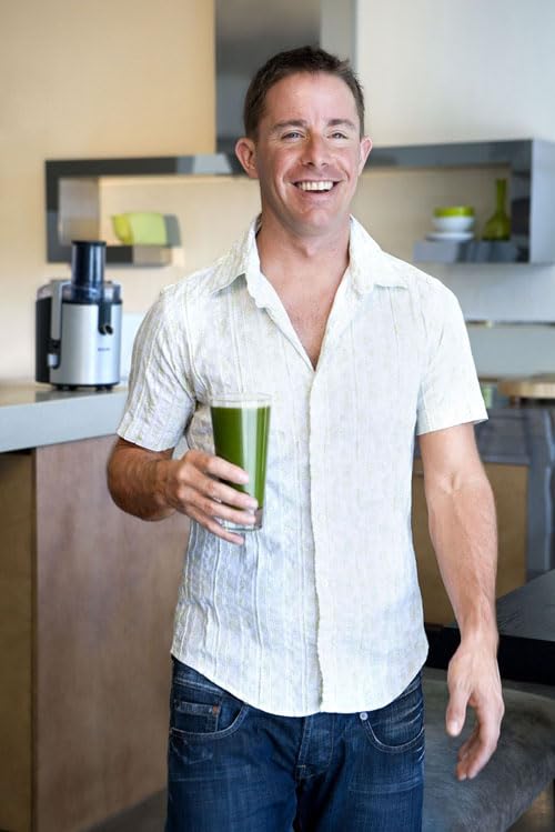 7-Day Juice Master Diet - Transform Your Health