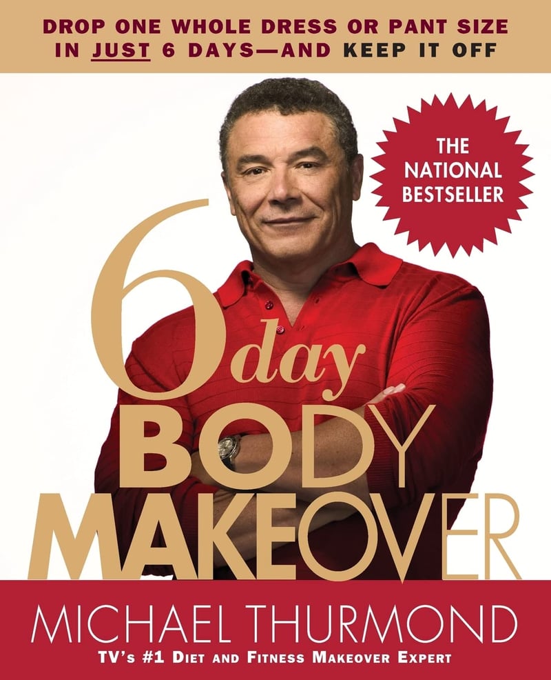 6-Day Body Makeover Program