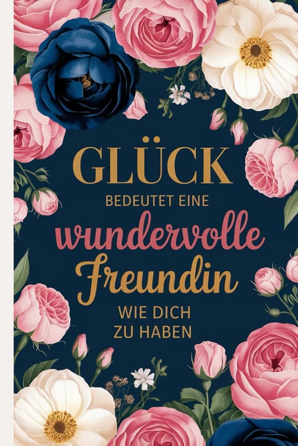Best Friend Notebook - Gift for Sister or Colleague - 120 Pages