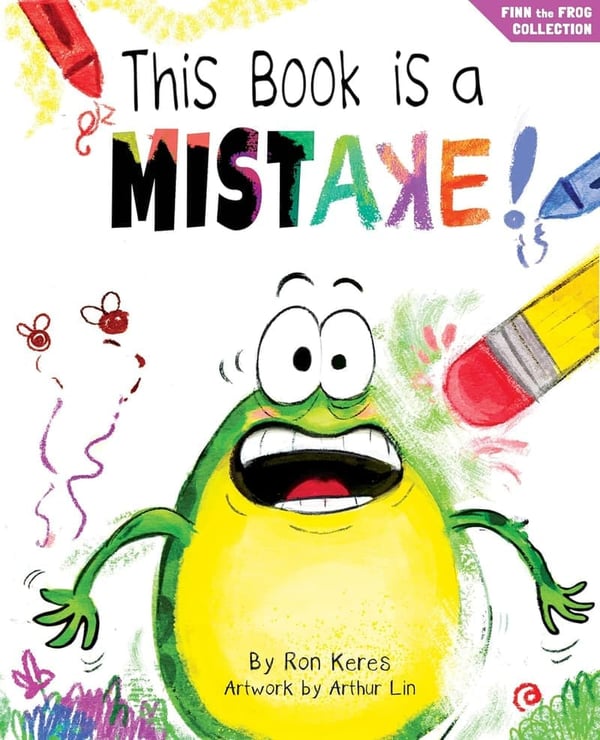Interactive Storybook for Kids: 