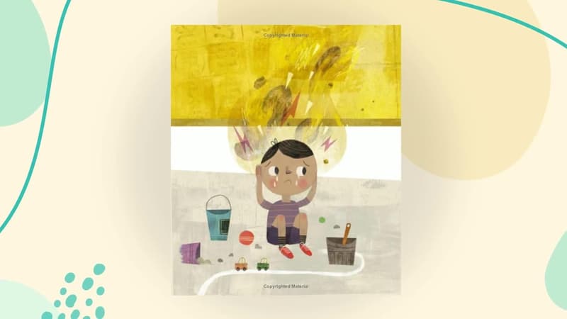 Big Feelings: The Boy Who Cares (Big, Big Series, 1)