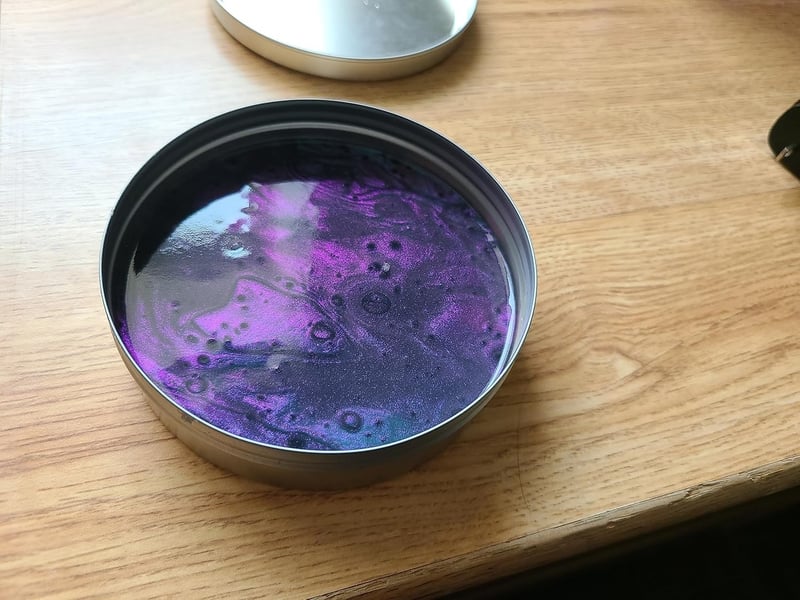 Super Scarab Thinking Putty - Multi-Color Stress Relief Toy