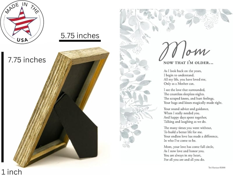 Mother's Day Gift - 