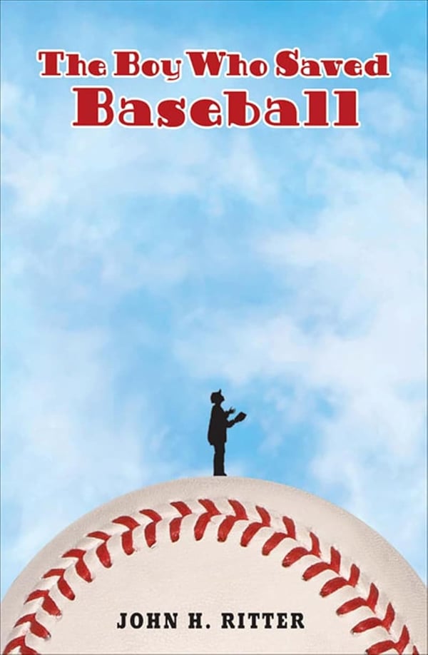 The Boy Who Saved Baseball: A Heartwarming Tale