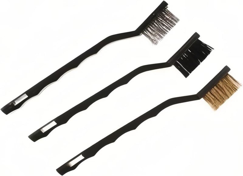 Pinball Machine Playfield Cleaning Kit