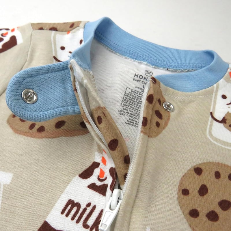Organic Cotton Family Matching Movie Pajamas for All Ages