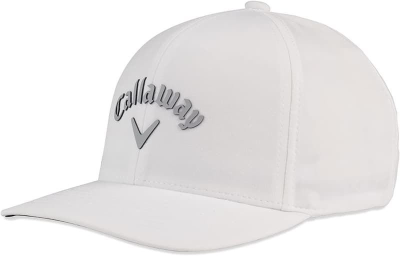 Callaway Golf Stretch Fit Cap