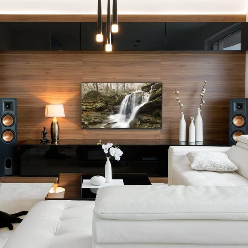 National Parks Wall Art for TV | 63 U.S. Parks | 600+ Photos
