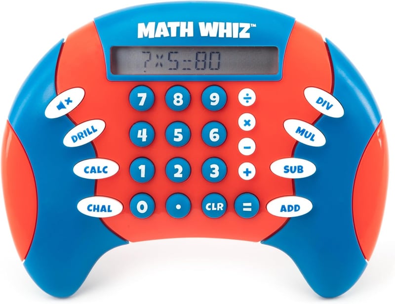 Interactive Math Games for Kids - Educational STEM Tool Ages 6+