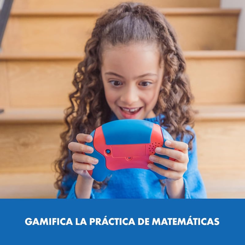 Interactive Math Games for Kids - Educational STEM Tool Ages 6+