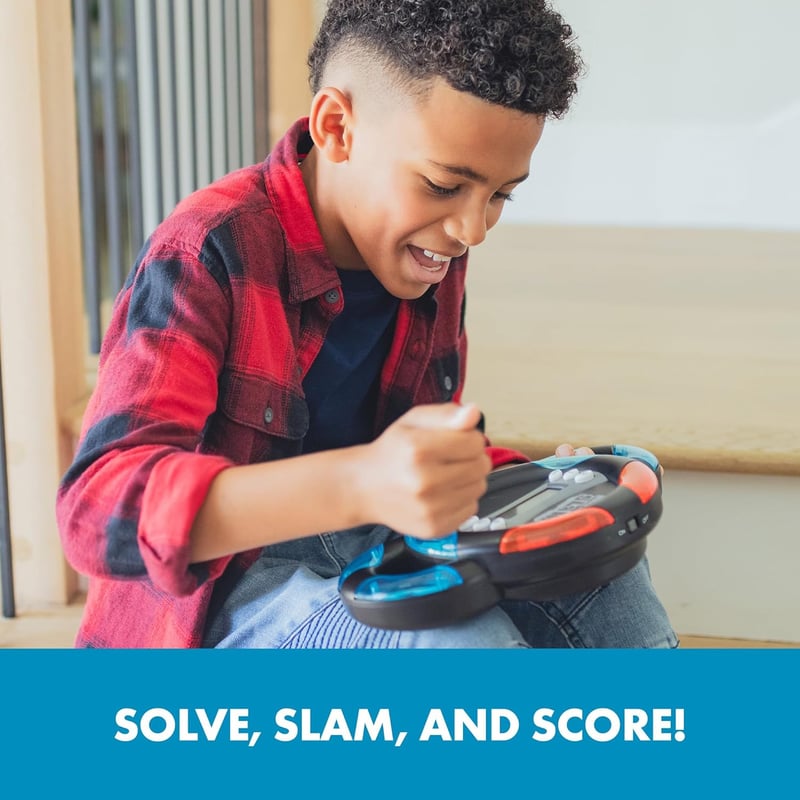 Multiplication Slam: Interactive Math Game for 3rd Graders