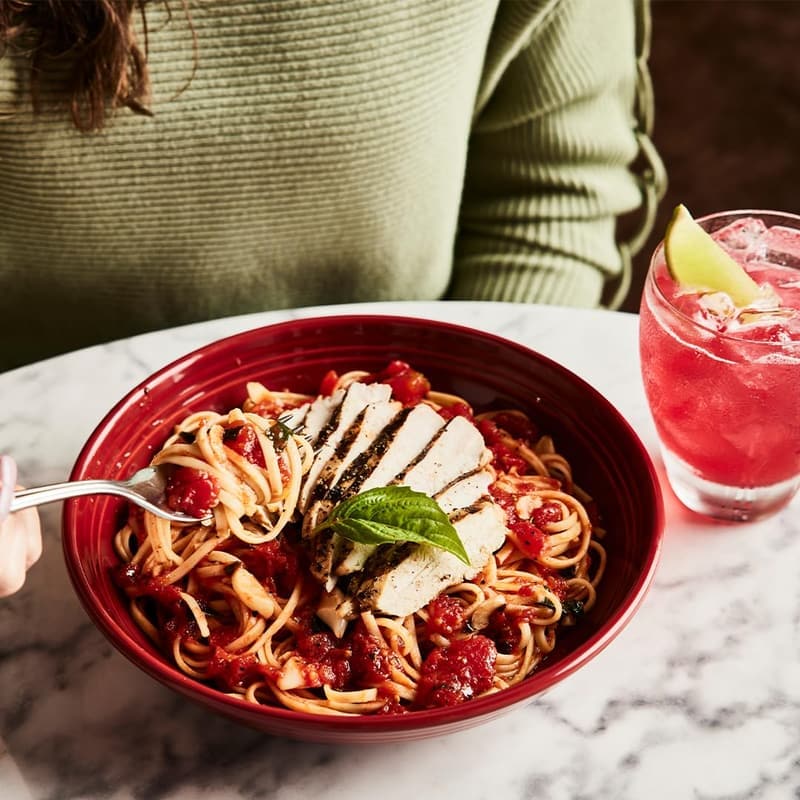 Carrabba's Italian Grill Gift Card
