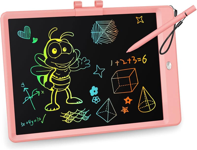 Valentine's Day Doodle Board - 10