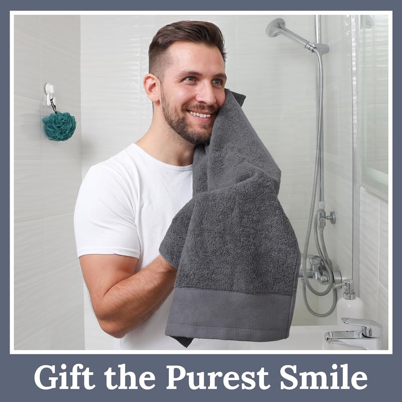 Men's Birthday Gift Set – Premium Basket for Him, Dad, Boyfriend