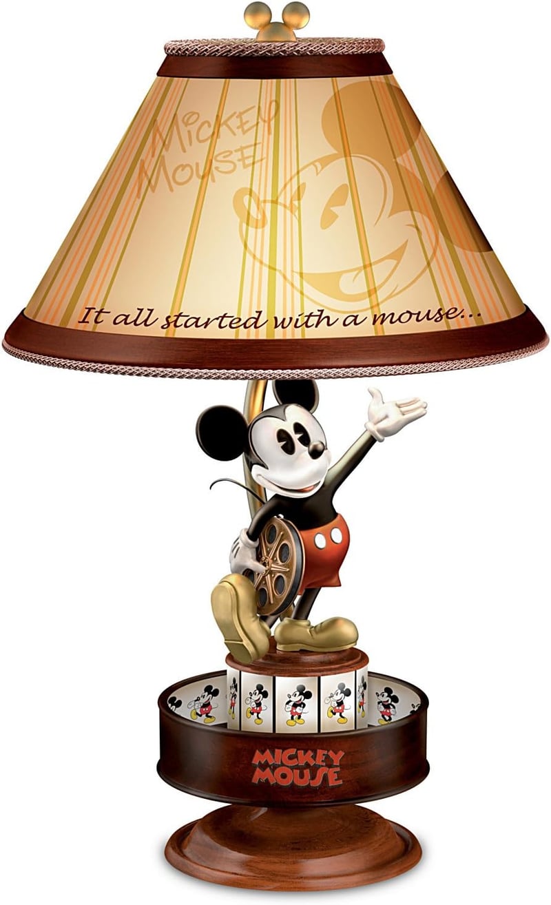 Disney Mickey Mouse 20