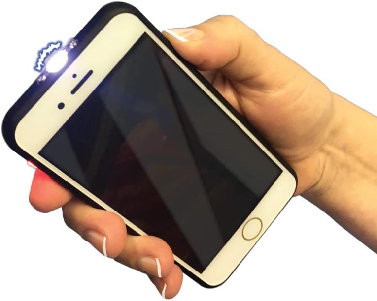 FRiPHONE 14 Million Volt Stun Gun