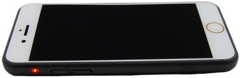 Cell Phone Stun Gun with Safety Technology