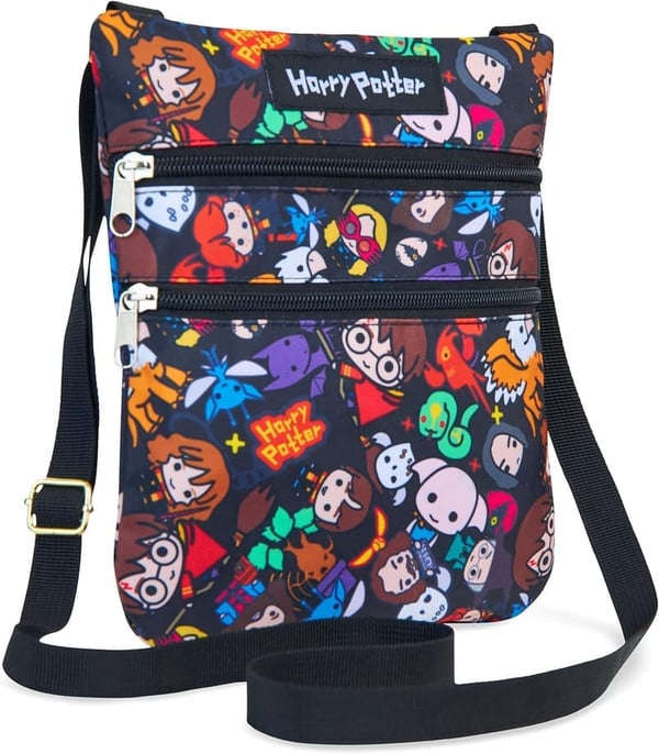 Girls' Harry Potter Crossbody Bag