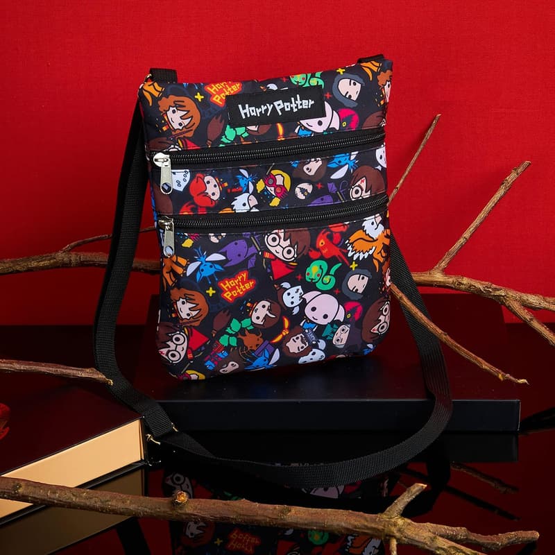 Girls' Harry Potter Crossbody Bag